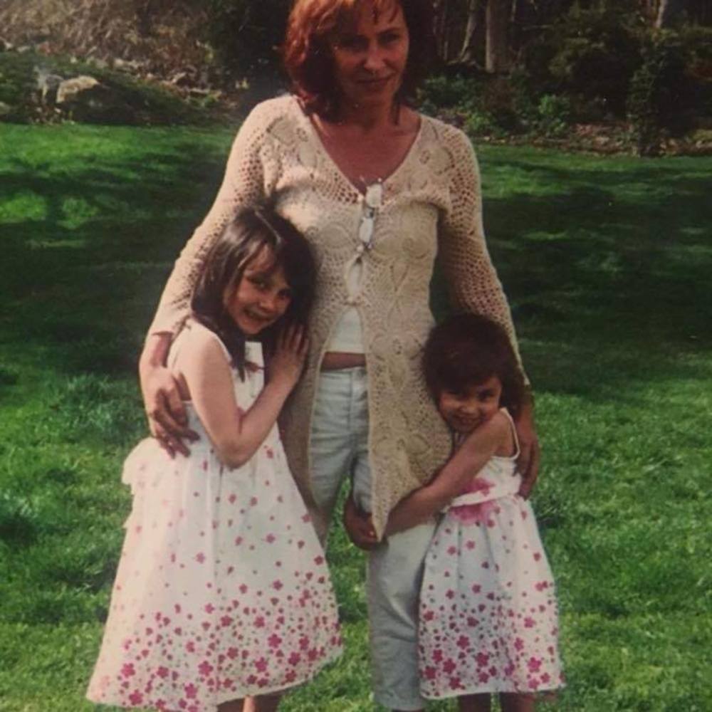 Meet your Posher, Joan